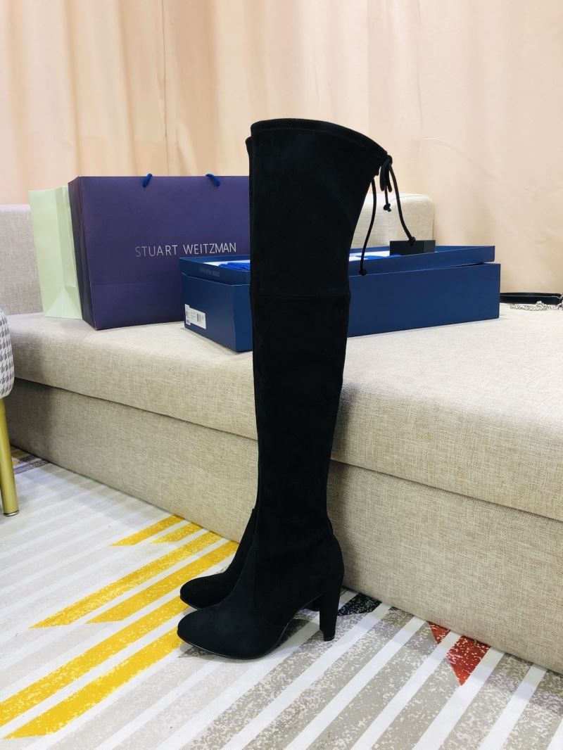 Stuart Weitzman Boots